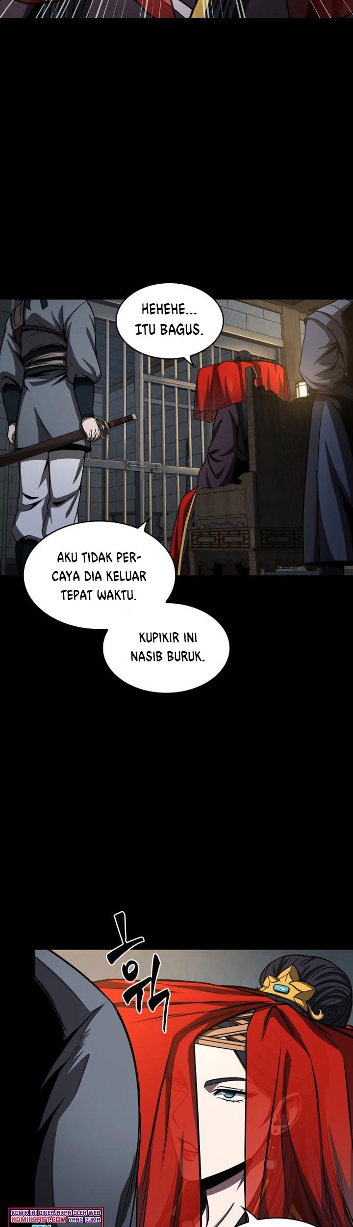 Chapter 91 - halaman 31