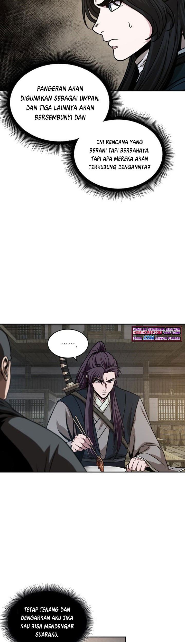 Chapter 91 - halaman 37