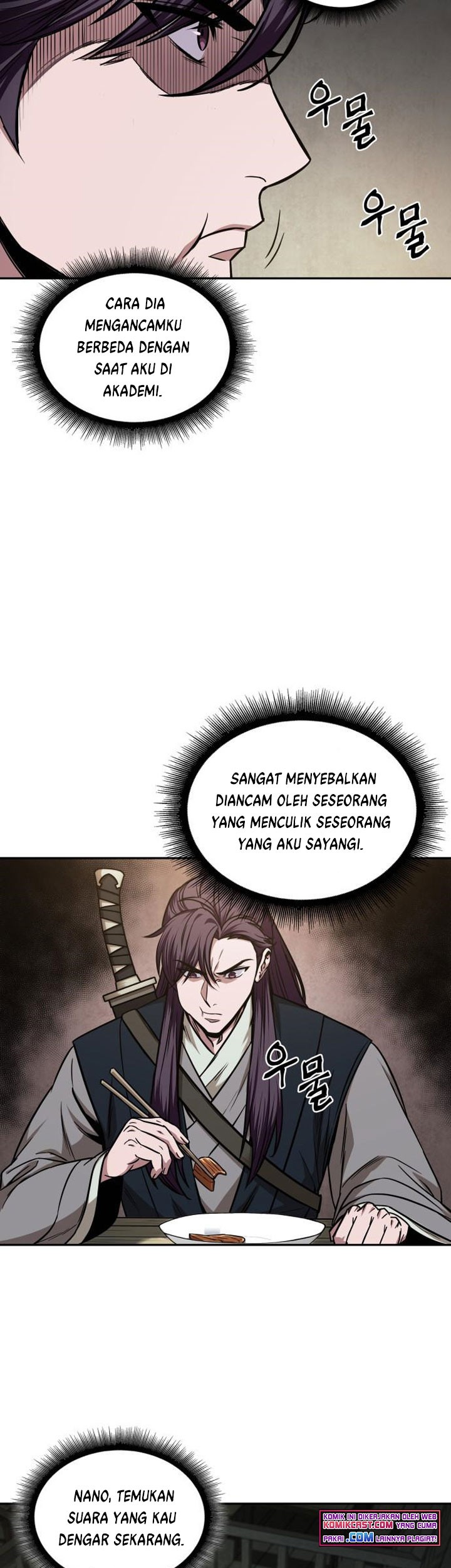Chapter 91 - halaman 41