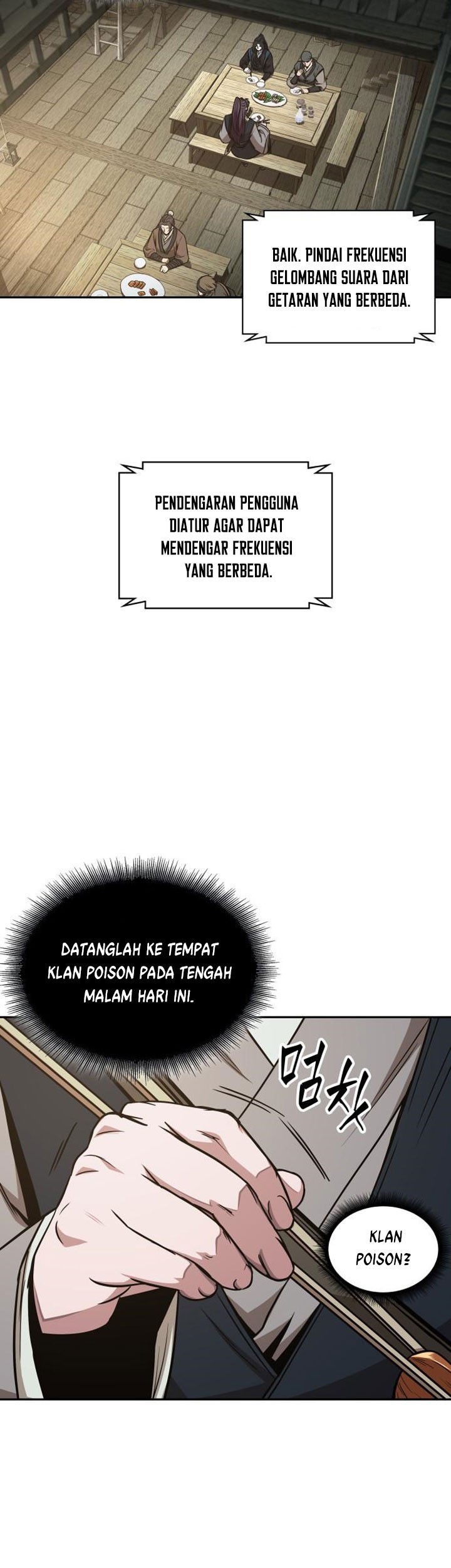 Chapter 91 - halaman 43