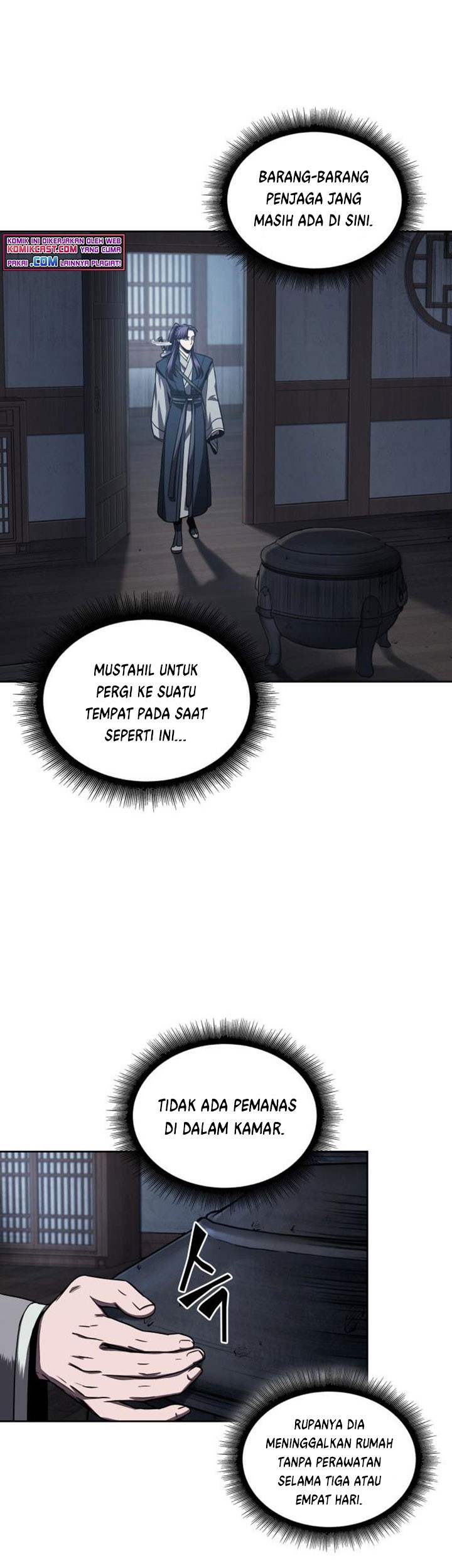 Chapter 91 - halaman 5