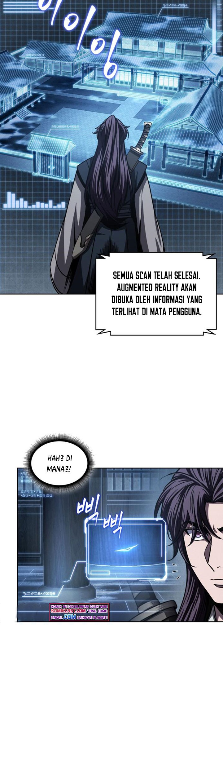 Chapter 91 - halaman 9