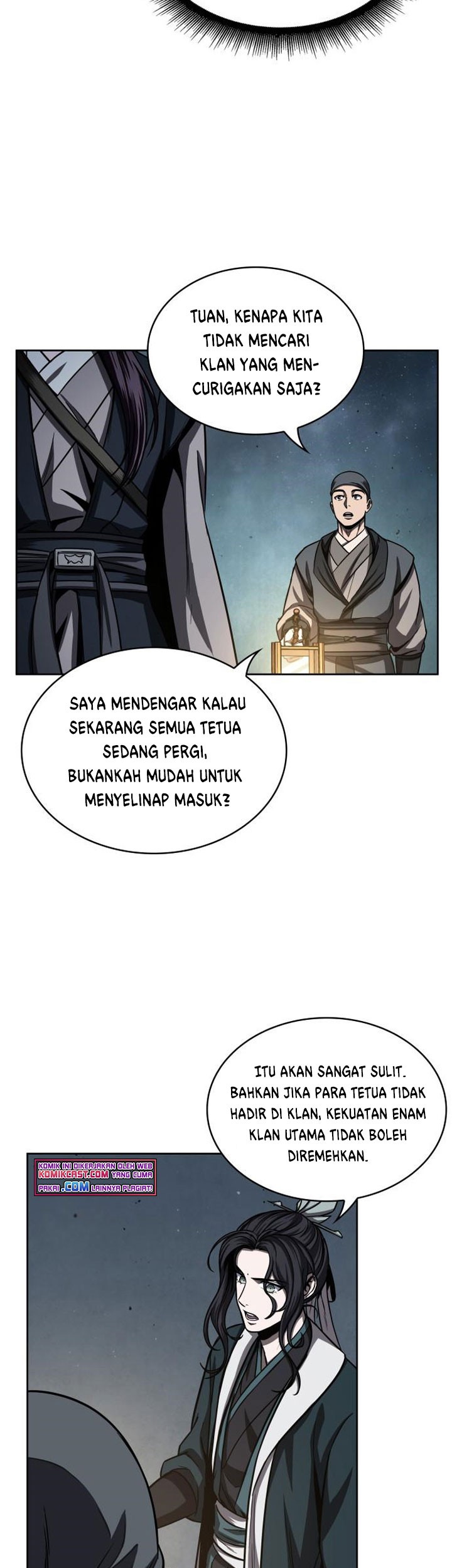 Chapter 91 - halaman 17
