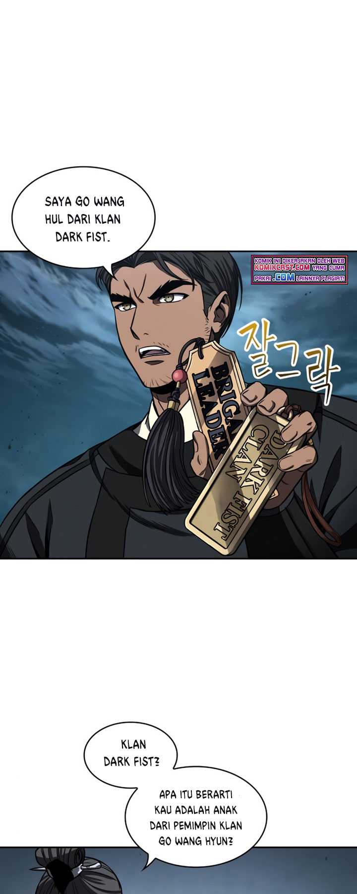 Chapter 90 - halaman 14