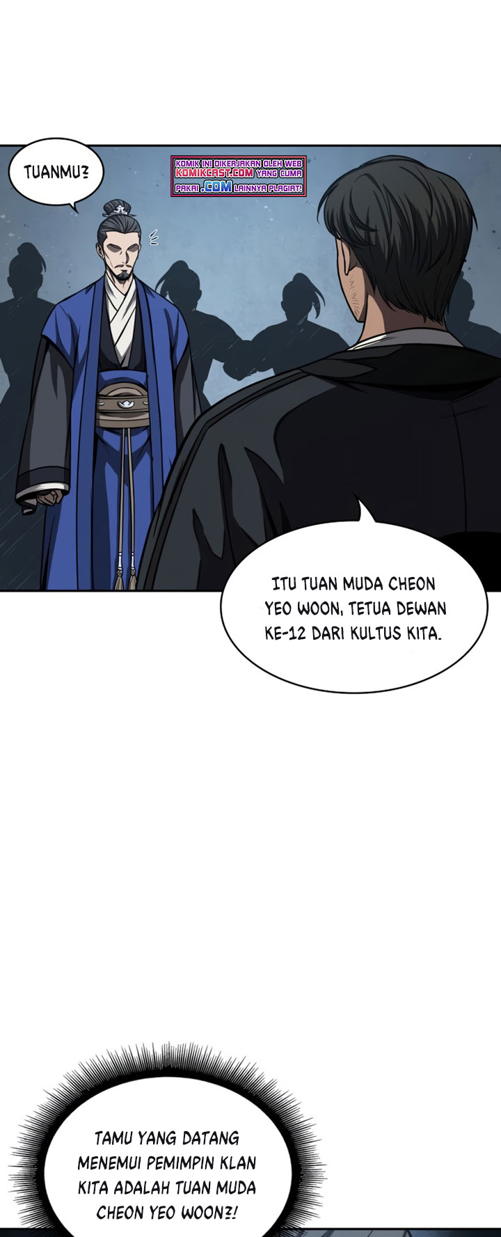 Chapter 90 - halaman 17