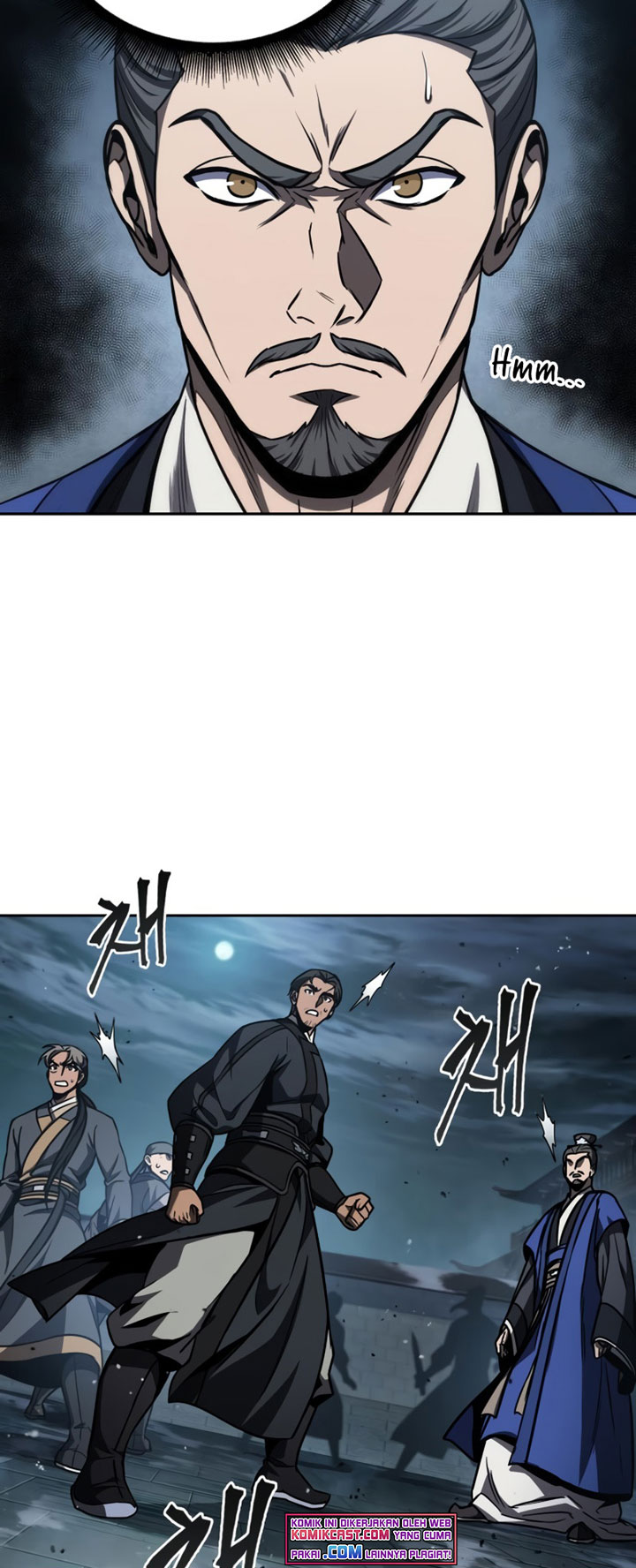 Chapter 90 - halaman 18