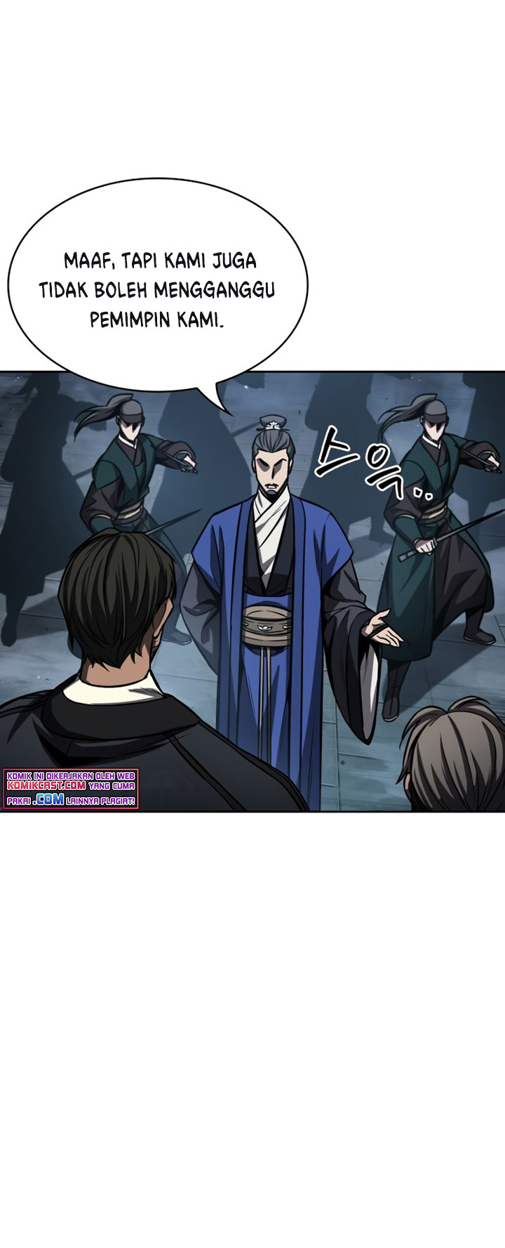 Chapter 90 - halaman 20