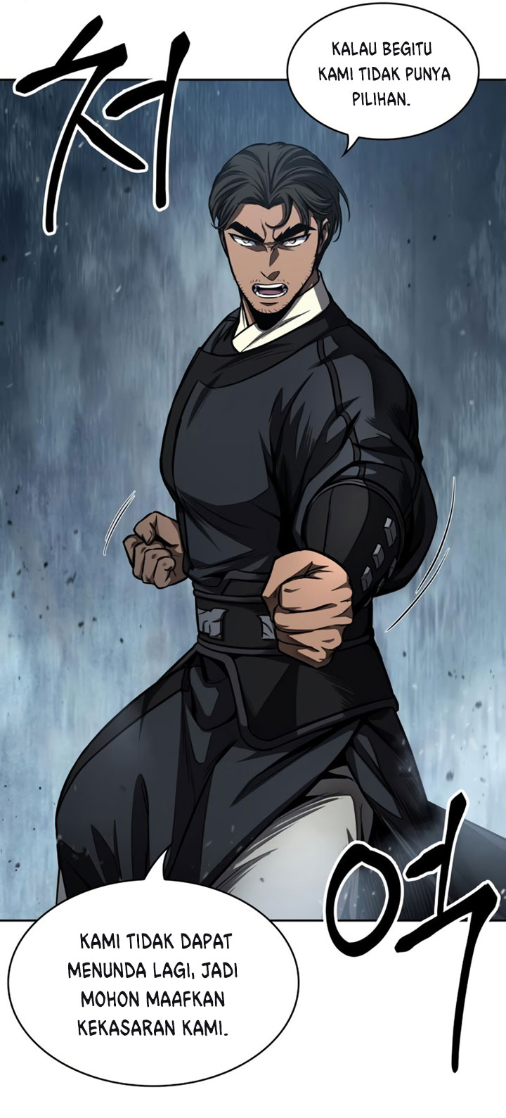 Chapter 90 - halaman 21