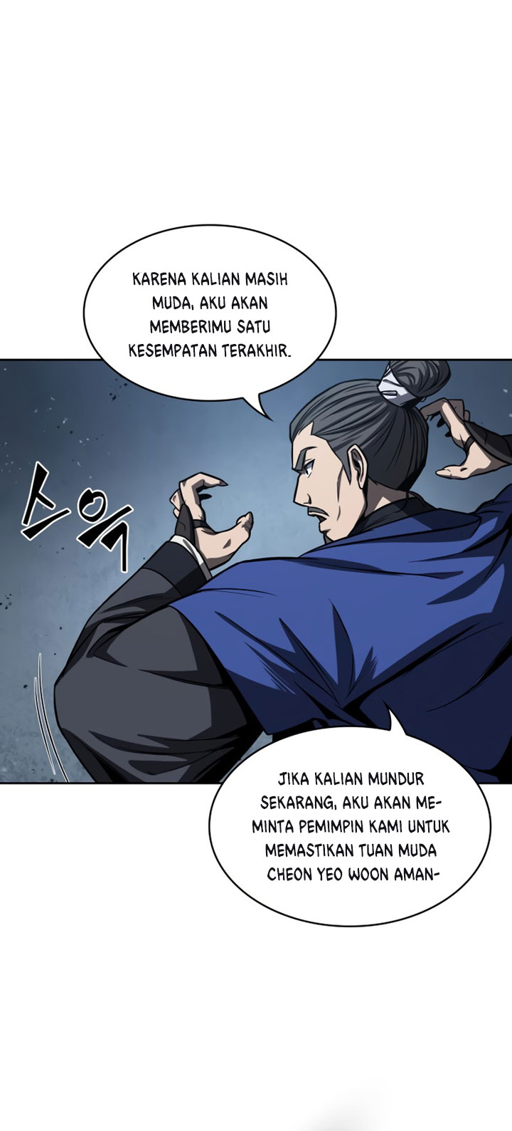Chapter 90 - halaman 22