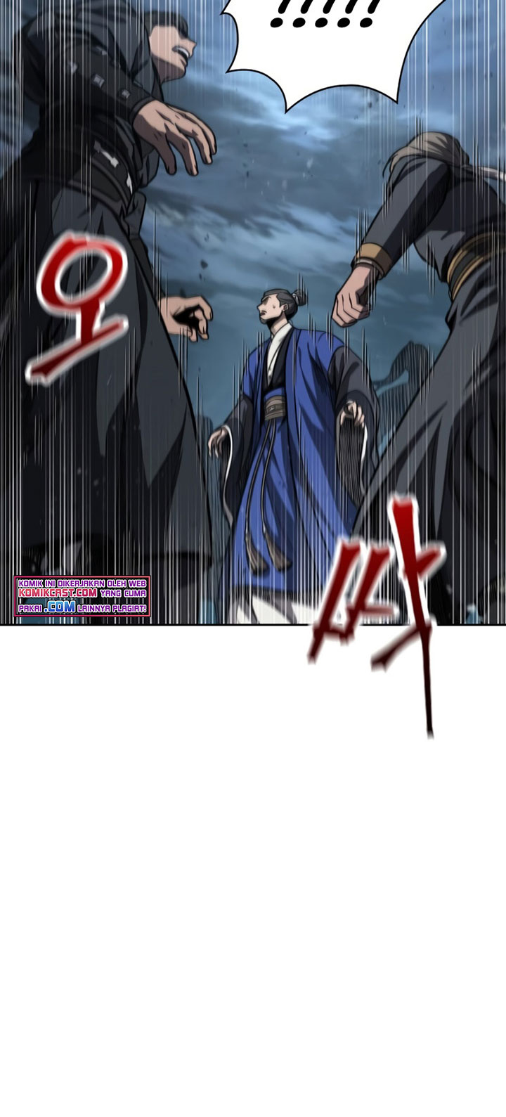 Chapter 90 - halaman 25