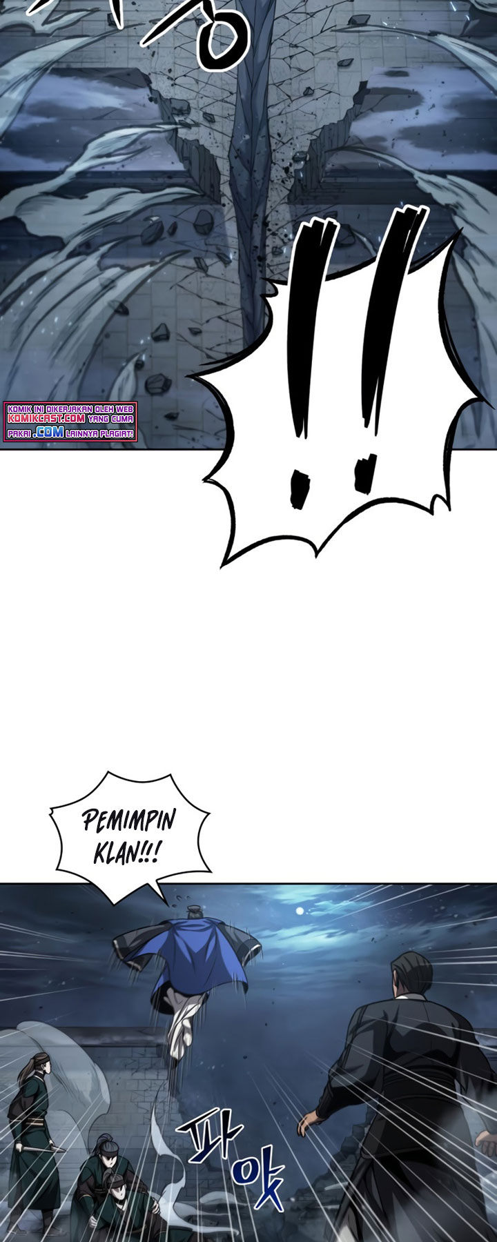 Chapter 90 - halaman 31