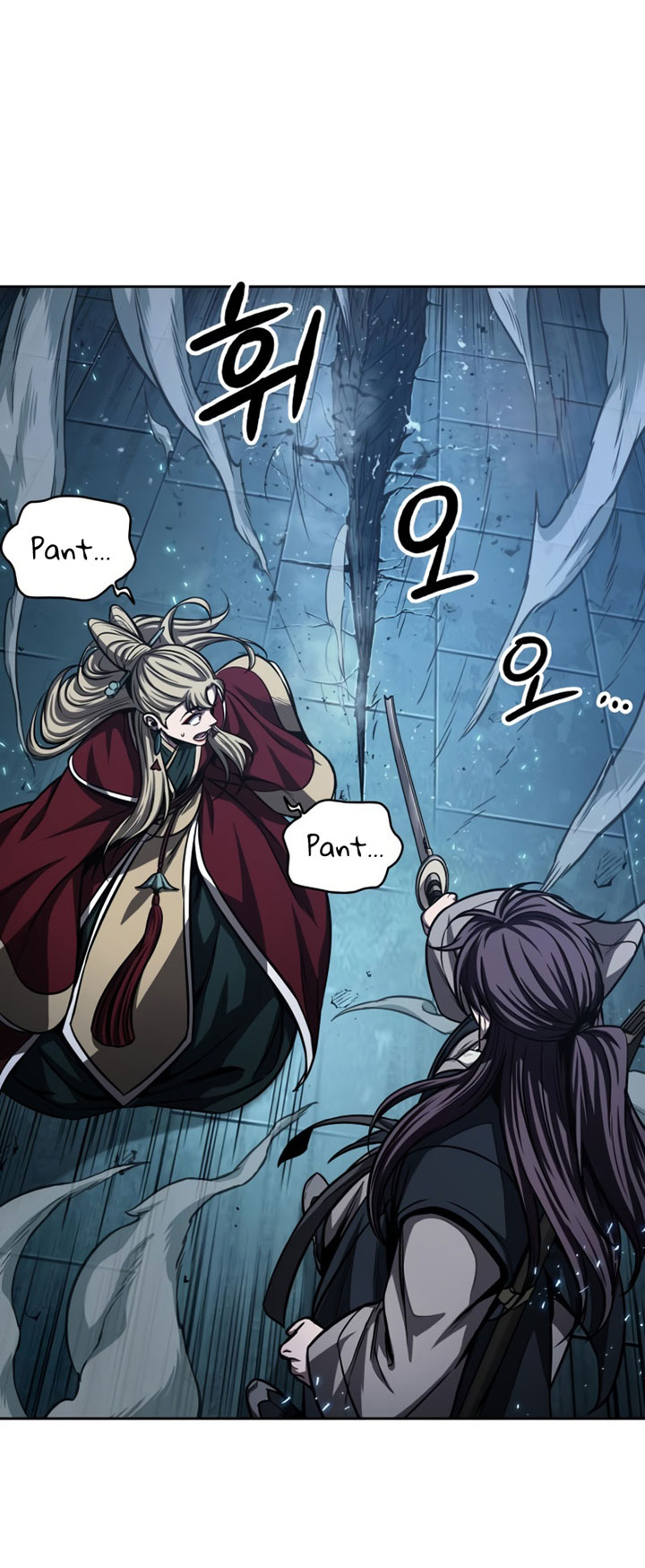Chapter 90 - halaman 33
