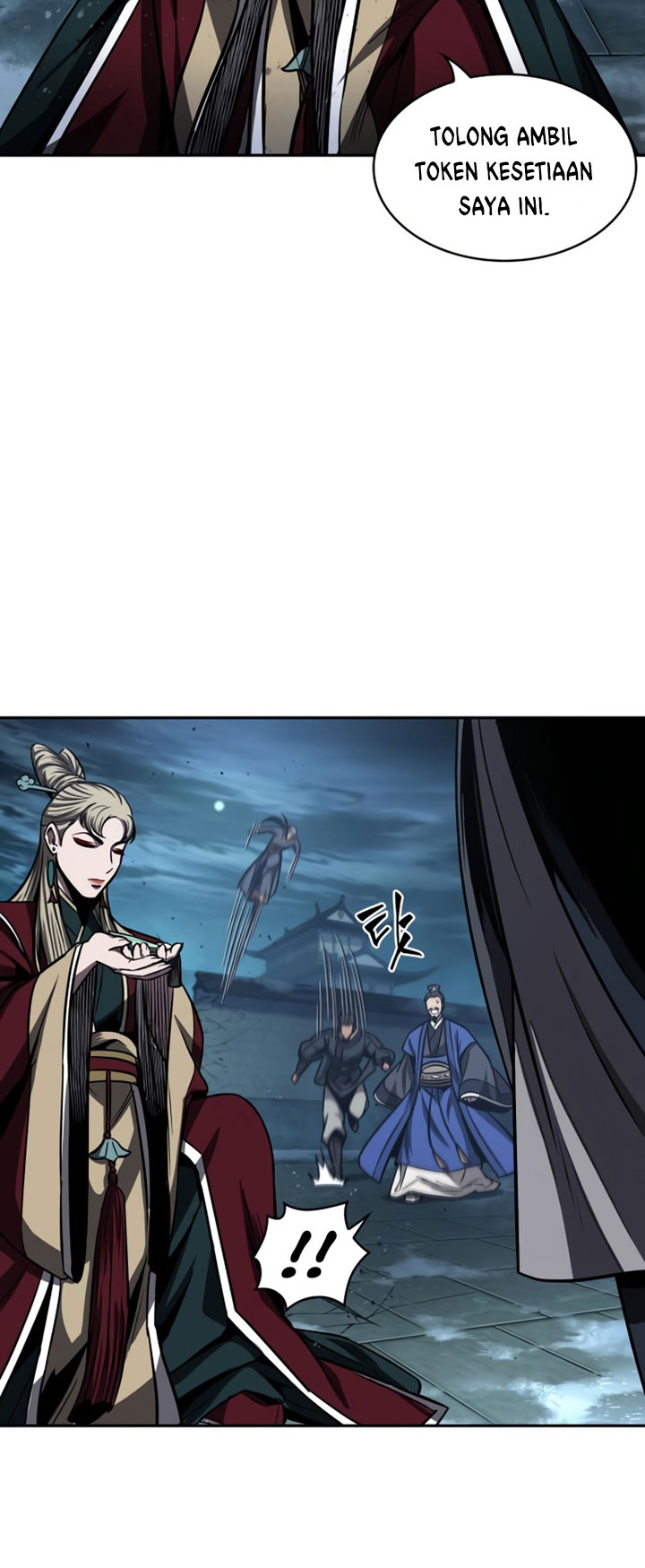 Chapter 90 - halaman 37