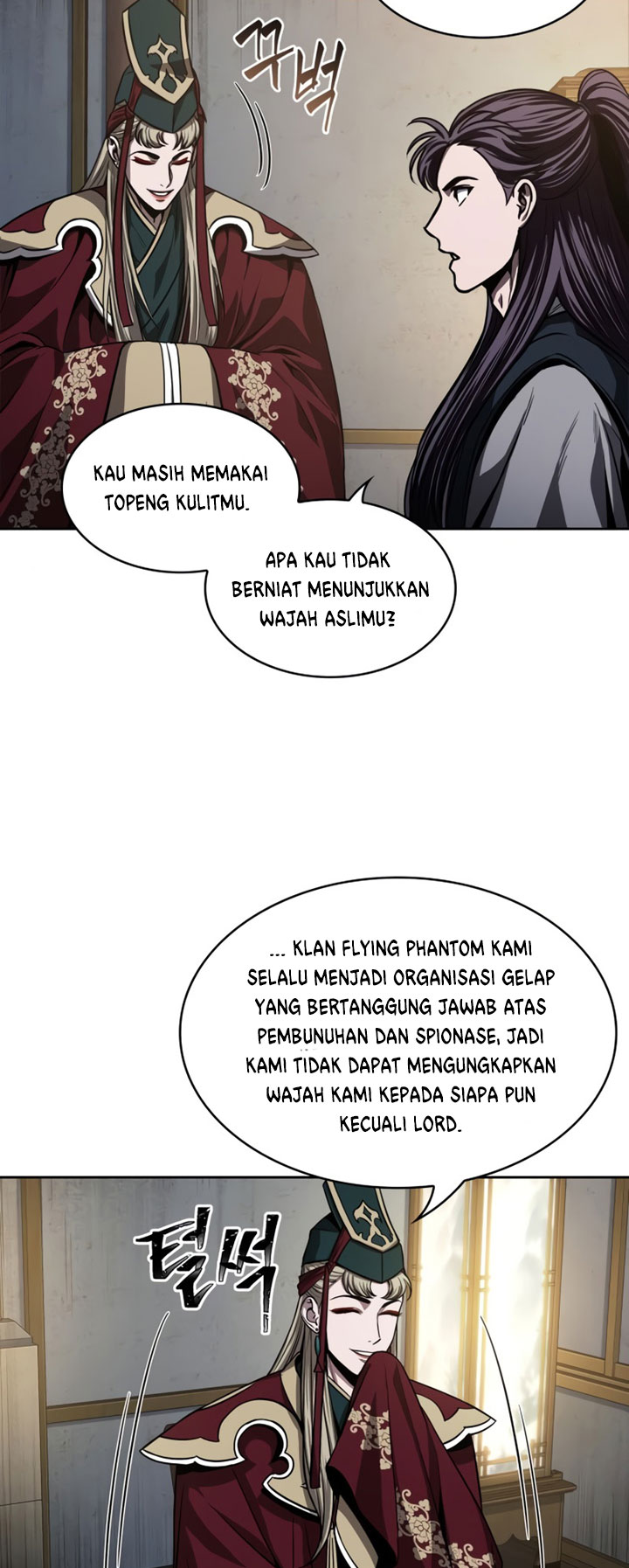 Chapter 90 - halaman 42