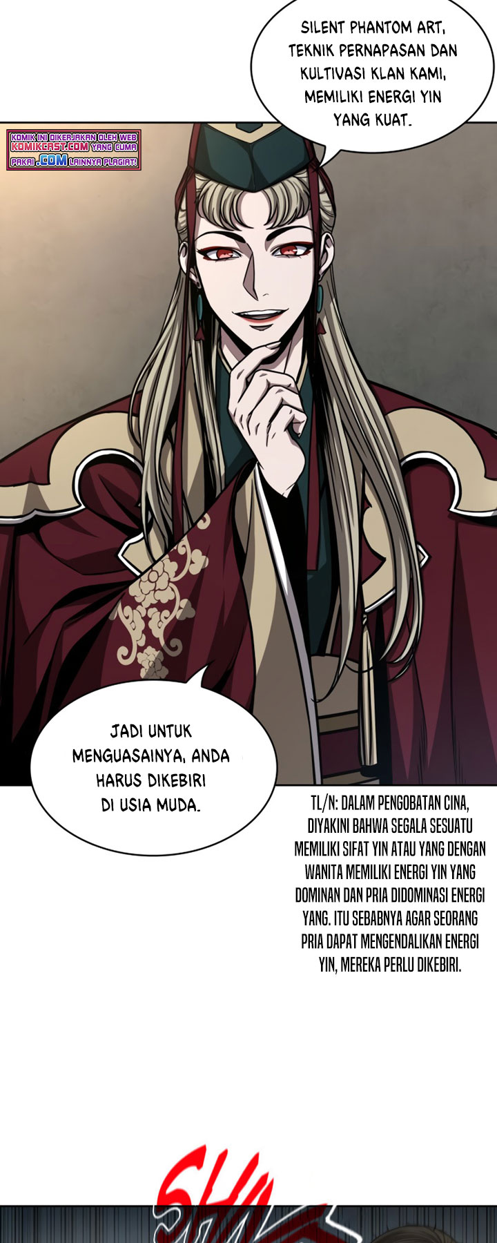 Chapter 90 - halaman 47