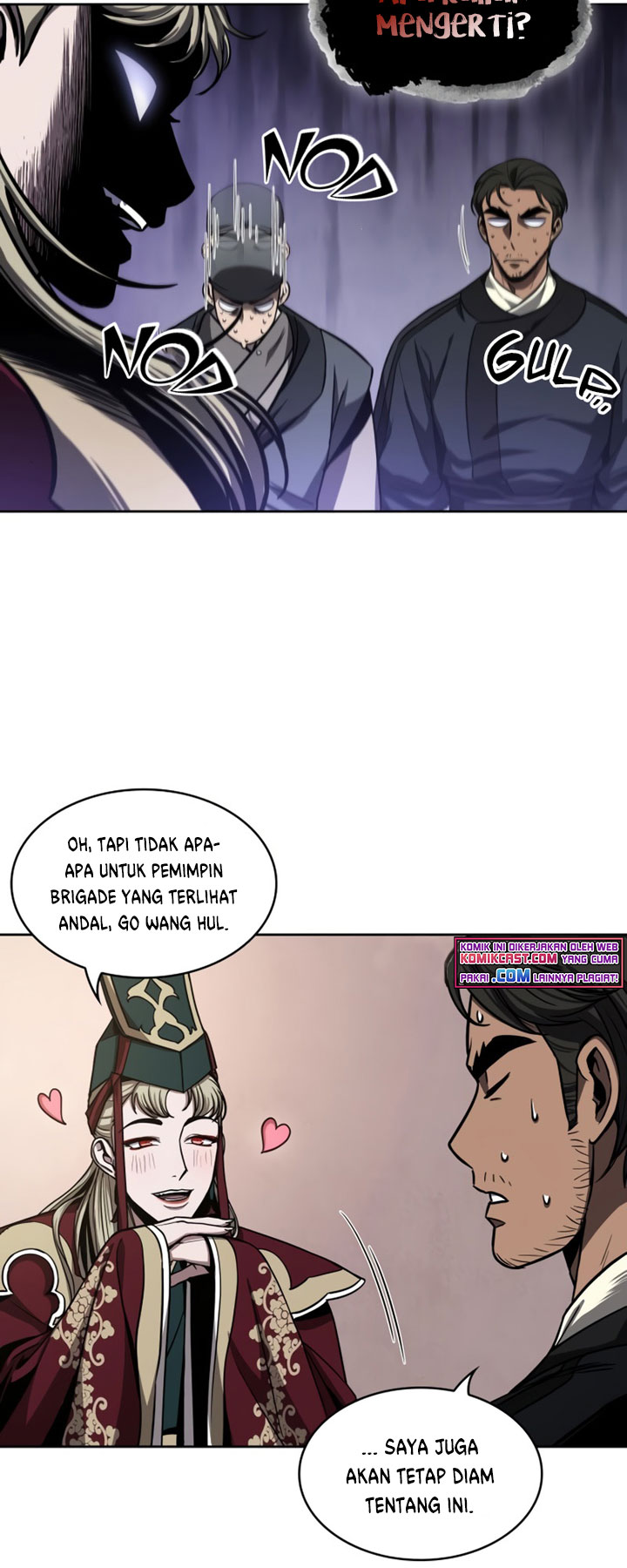 Chapter 90 - halaman 50