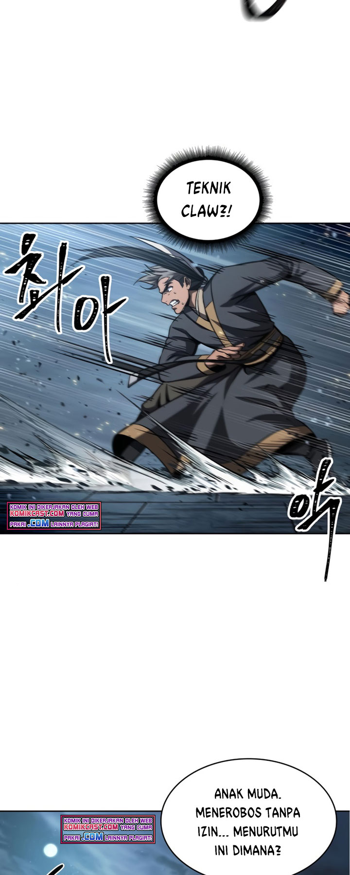 Chapter 90 - halaman 6