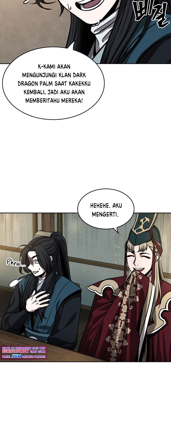 Chapter 90 - halaman 53