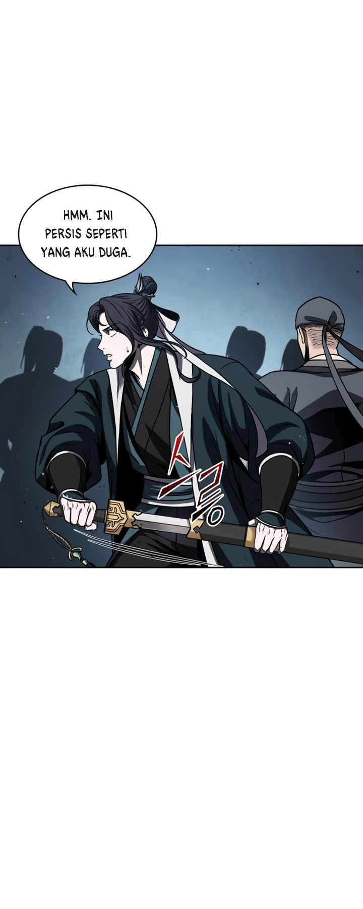 Chapter 90 - halaman 9