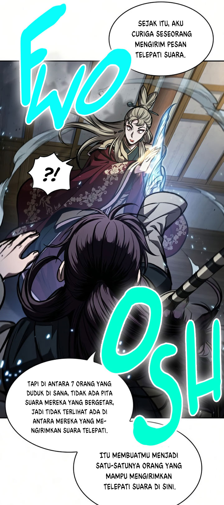 Chapter 89 - halaman 27