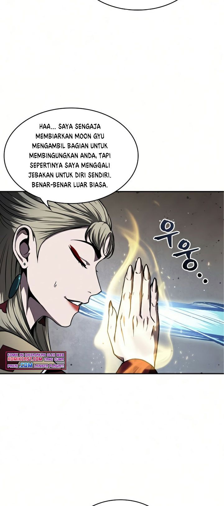 Chapter 89 - halaman 28