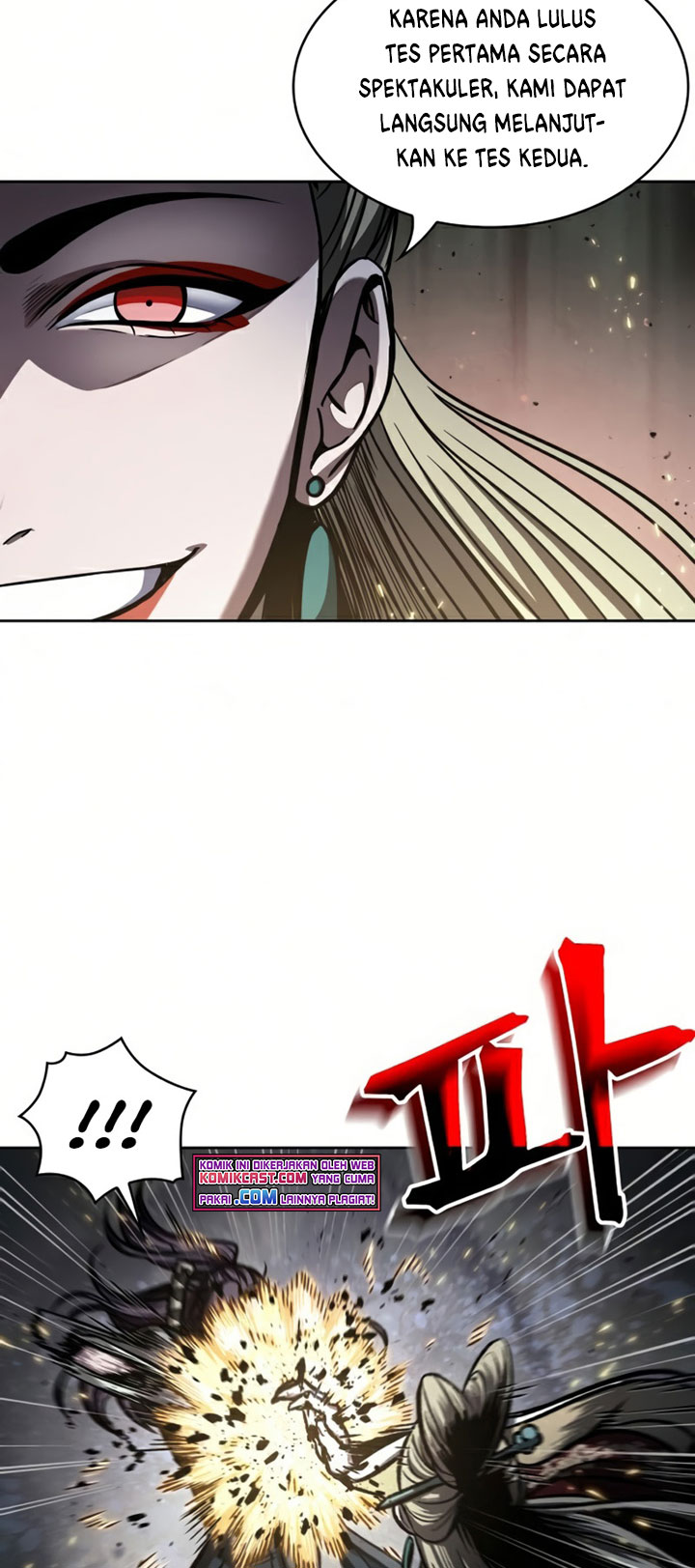 Chapter 89 - halaman 30