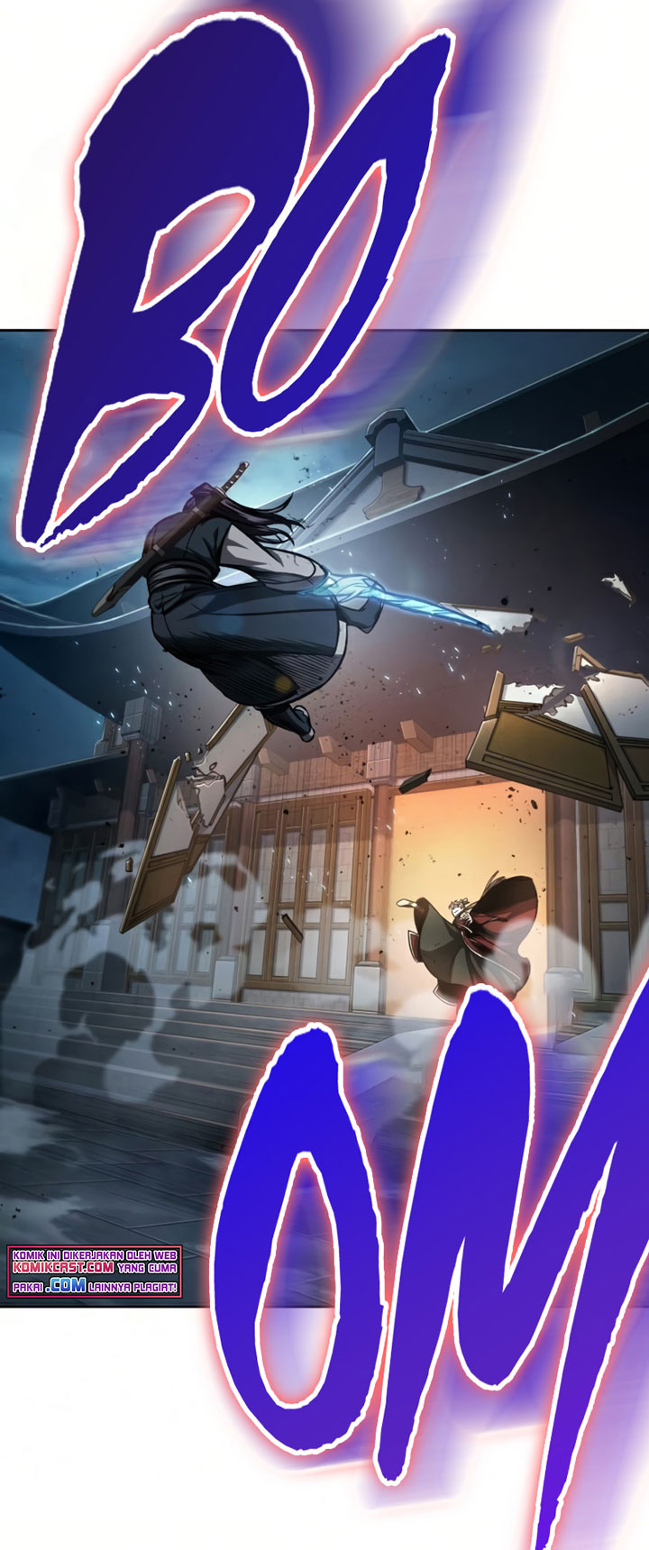 Chapter 89 - halaman 36
