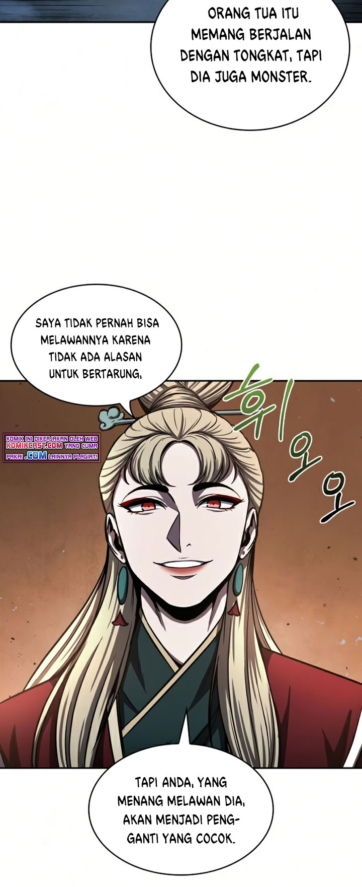 Chapter 89 - halaman 41