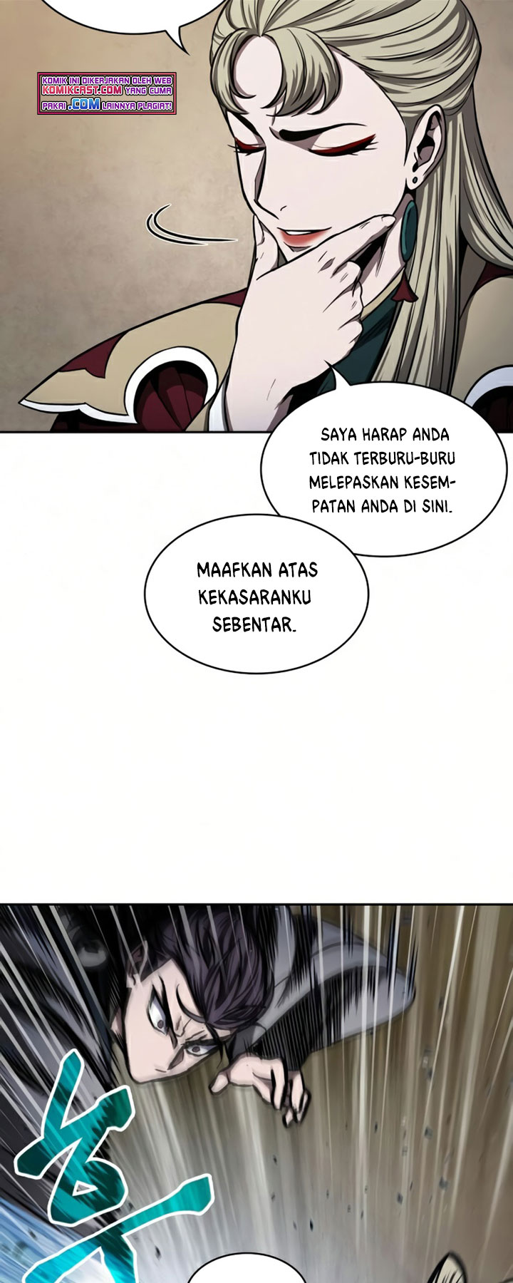 Chapter 89 - halaman 6