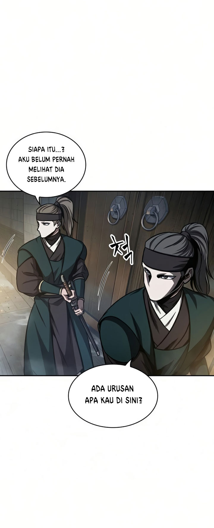 Chapter 88 - halaman 25