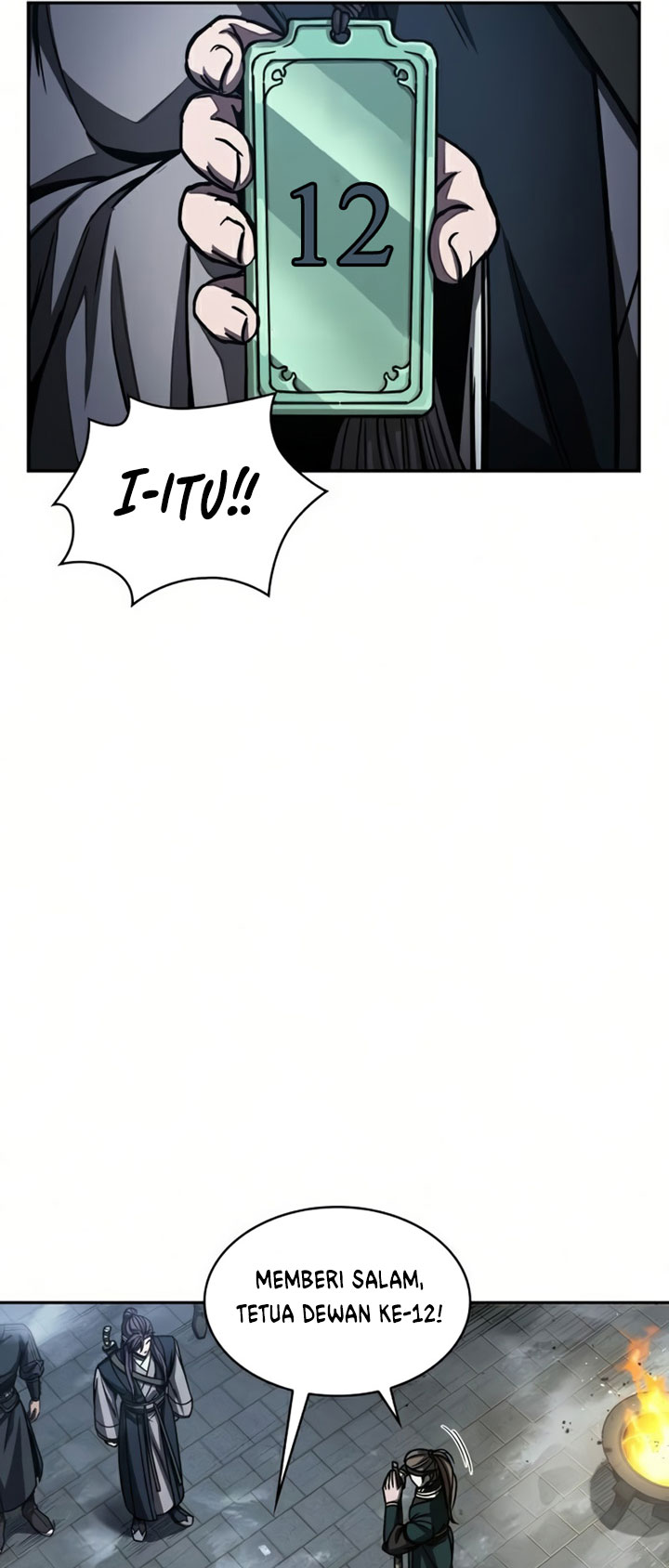 Chapter 88 - halaman 27