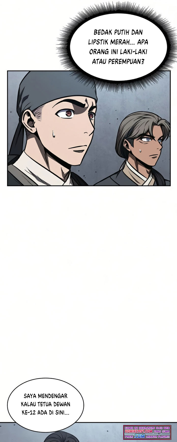 Chapter 88 - halaman 33