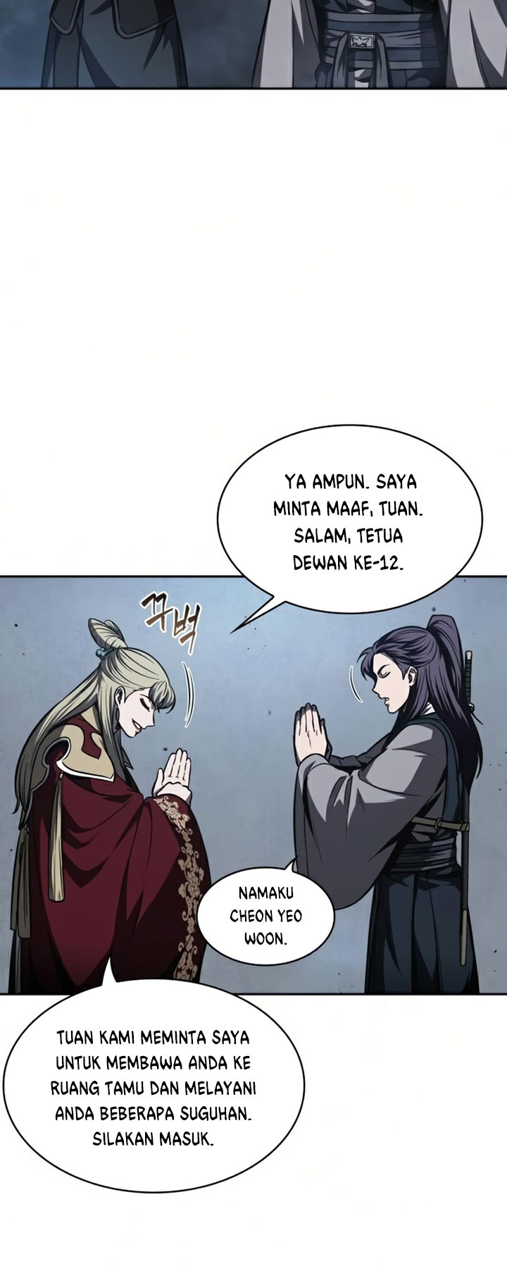 Chapter 88 - halaman 35