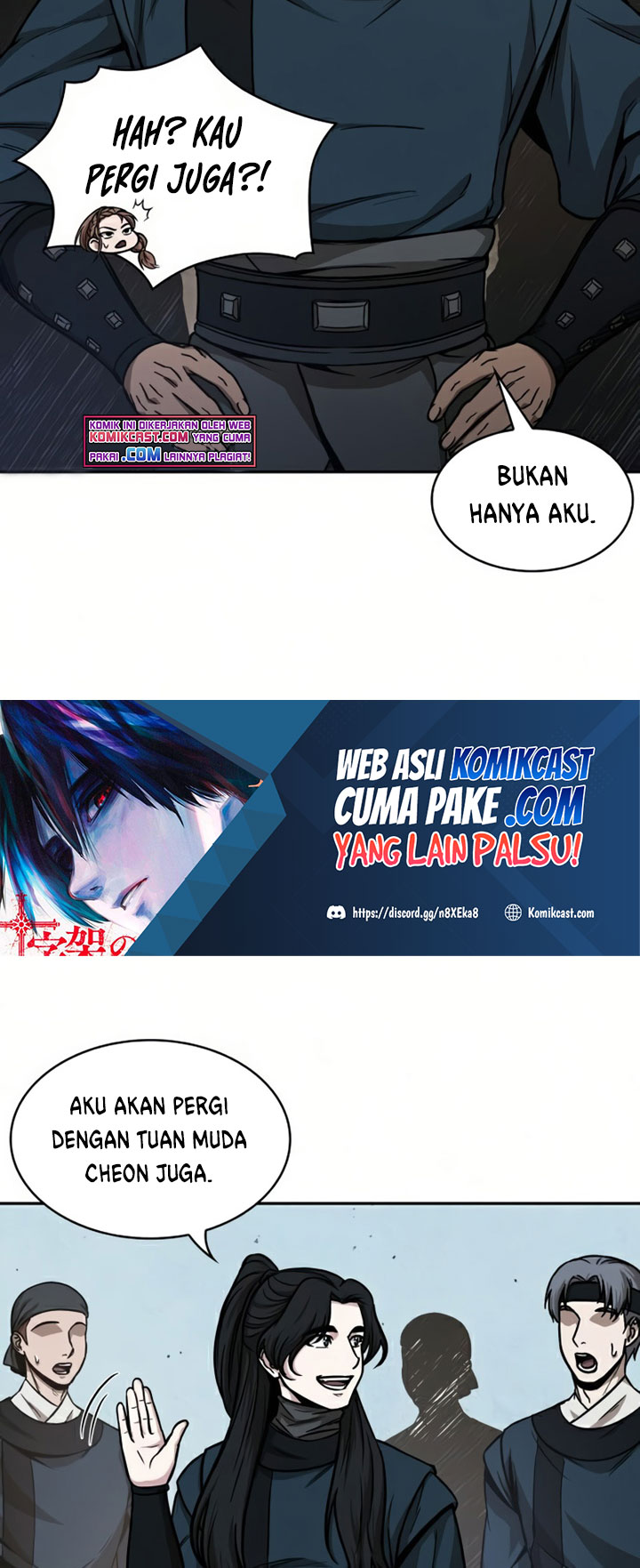 Chapter 88 - halaman 8