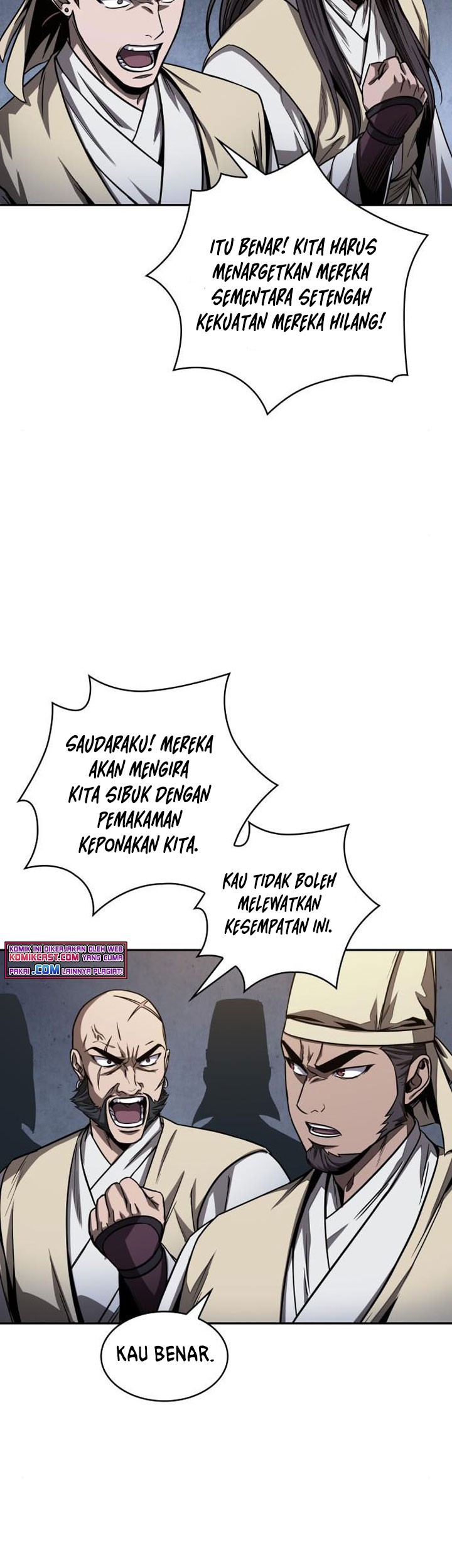 Chapter 87 - halaman 21