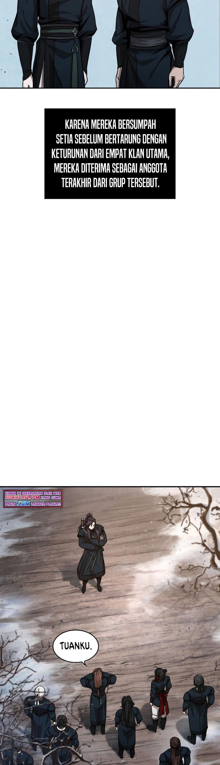 Chapter 87 - halaman 73