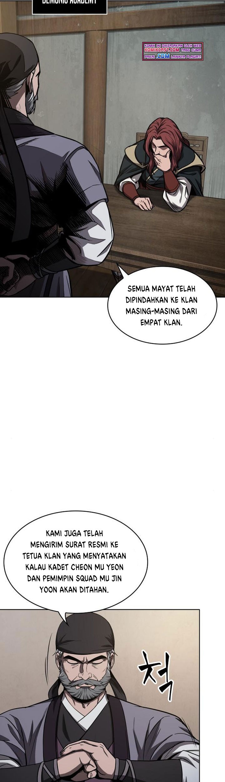 Chapter 87 - halaman 9