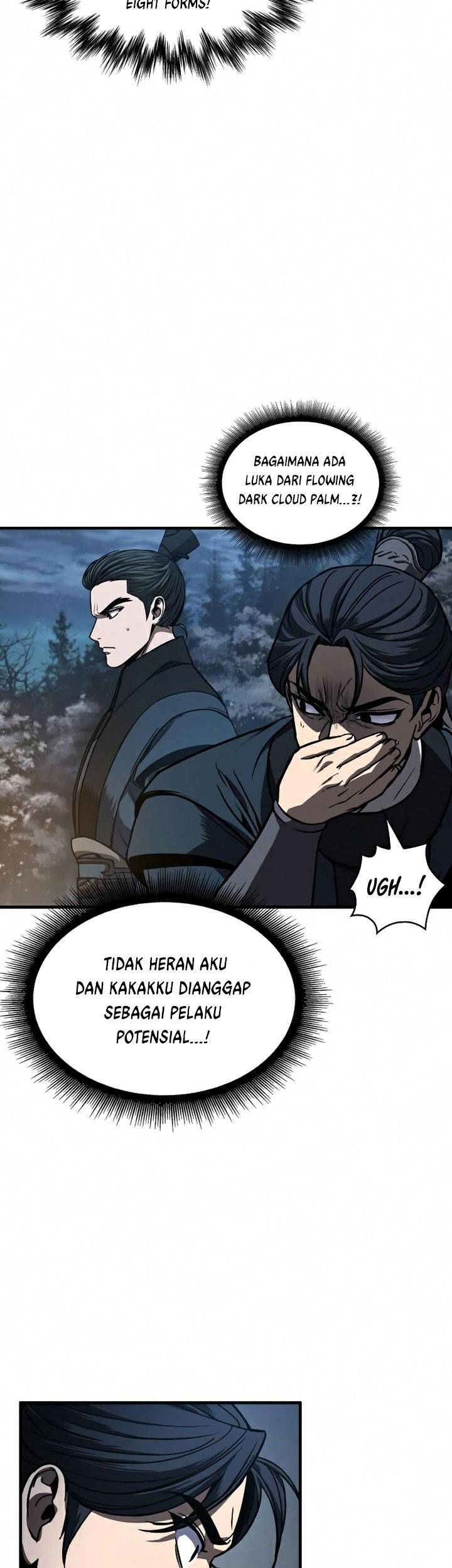 Chapter 86 - halaman 23