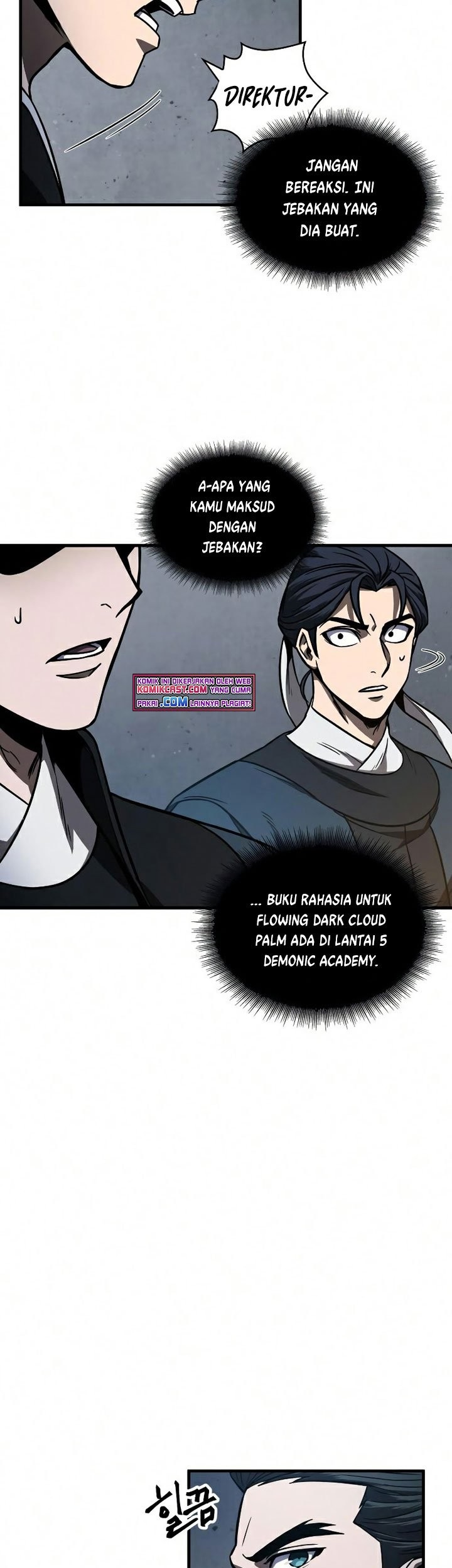 Chapter 86 - halaman 25