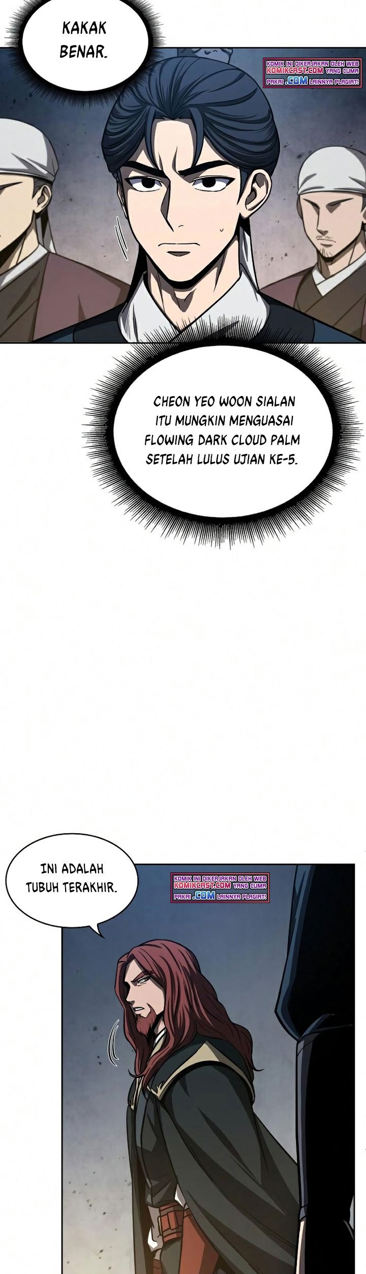 Chapter 86 - halaman 29