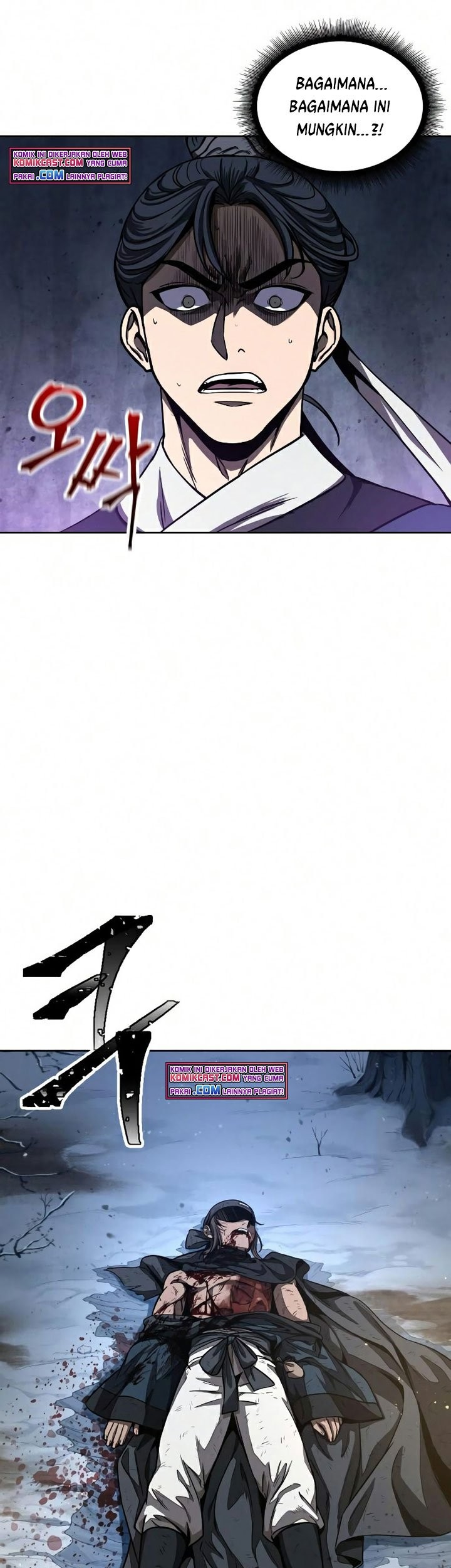 Chapter 86 - halaman 33