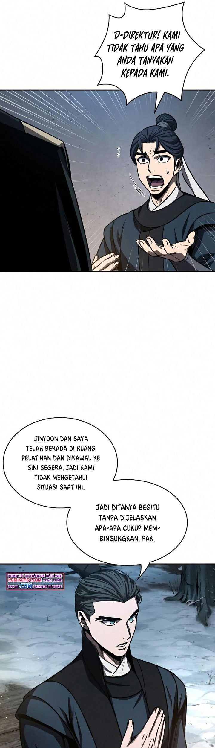 Chapter 86 - halaman 9
