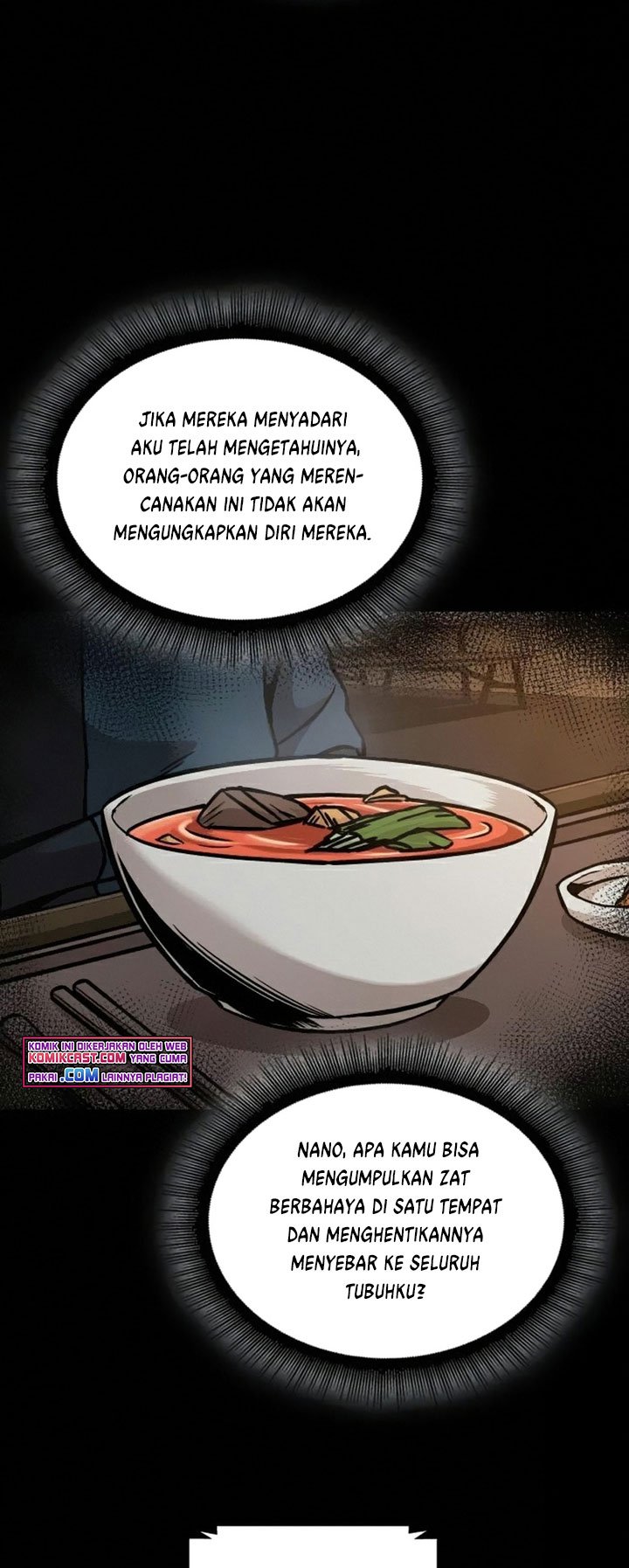 Chapter 85 - halaman 16
