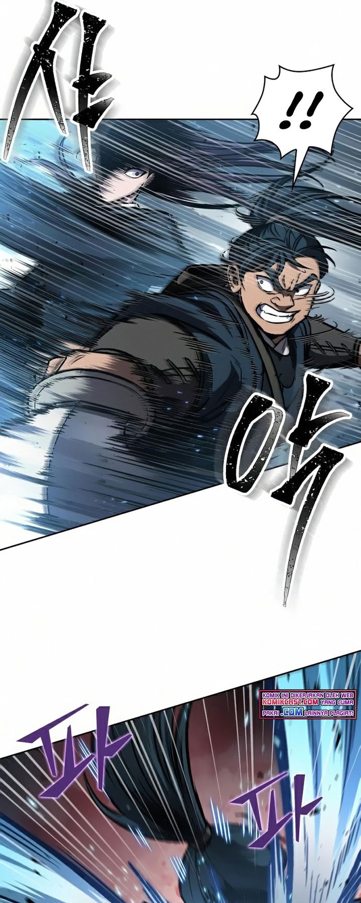Chapter 85 - halaman 21