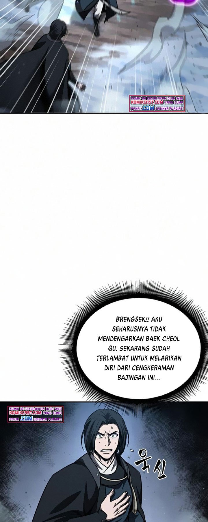 Chapter 85 - halaman 24