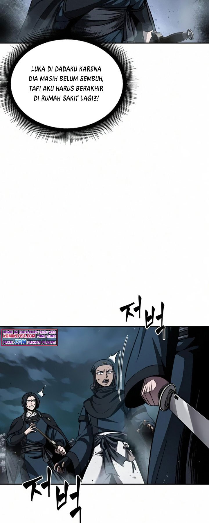 Chapter 85 - halaman 25