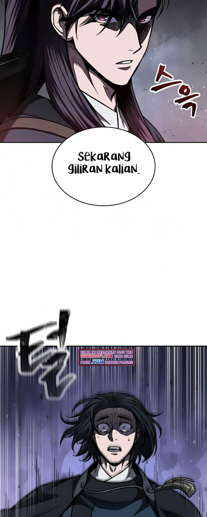 Chapter 85 - halaman 30
