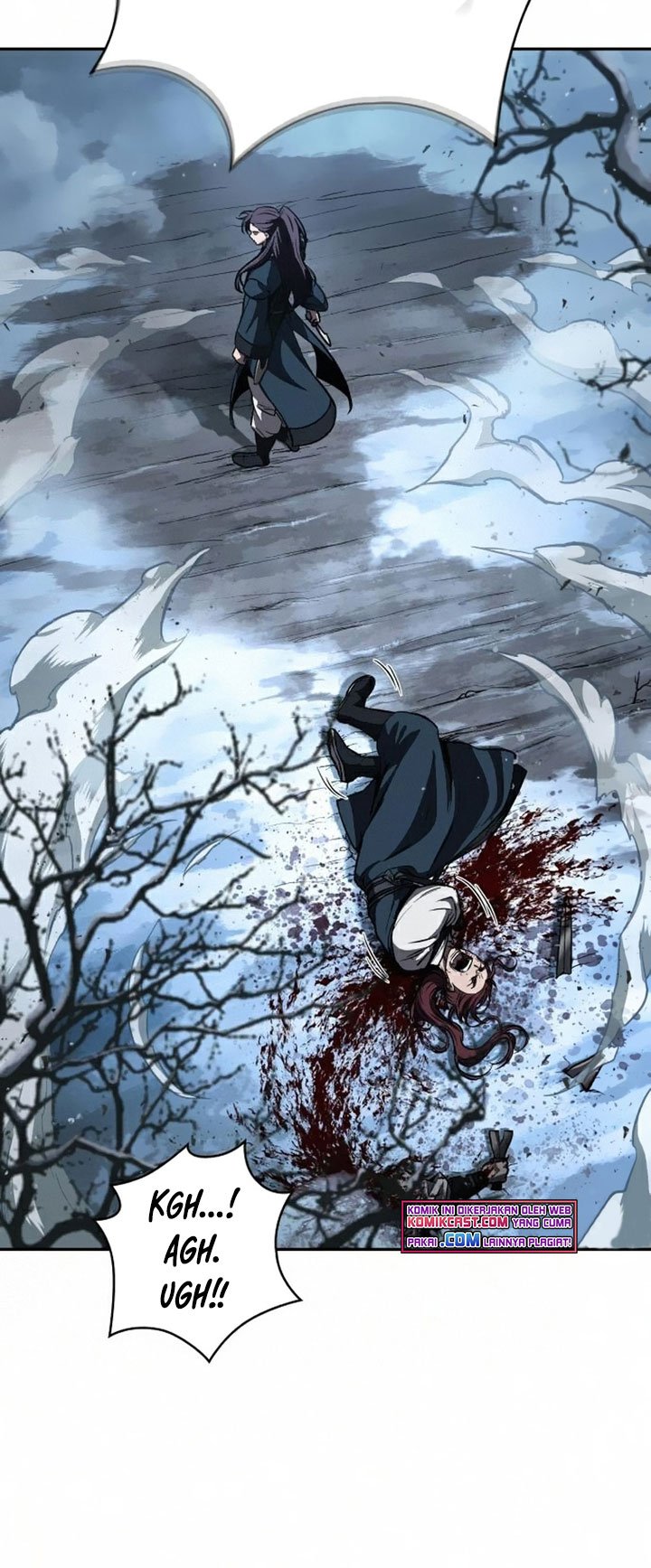 Chapter 85 - halaman 5