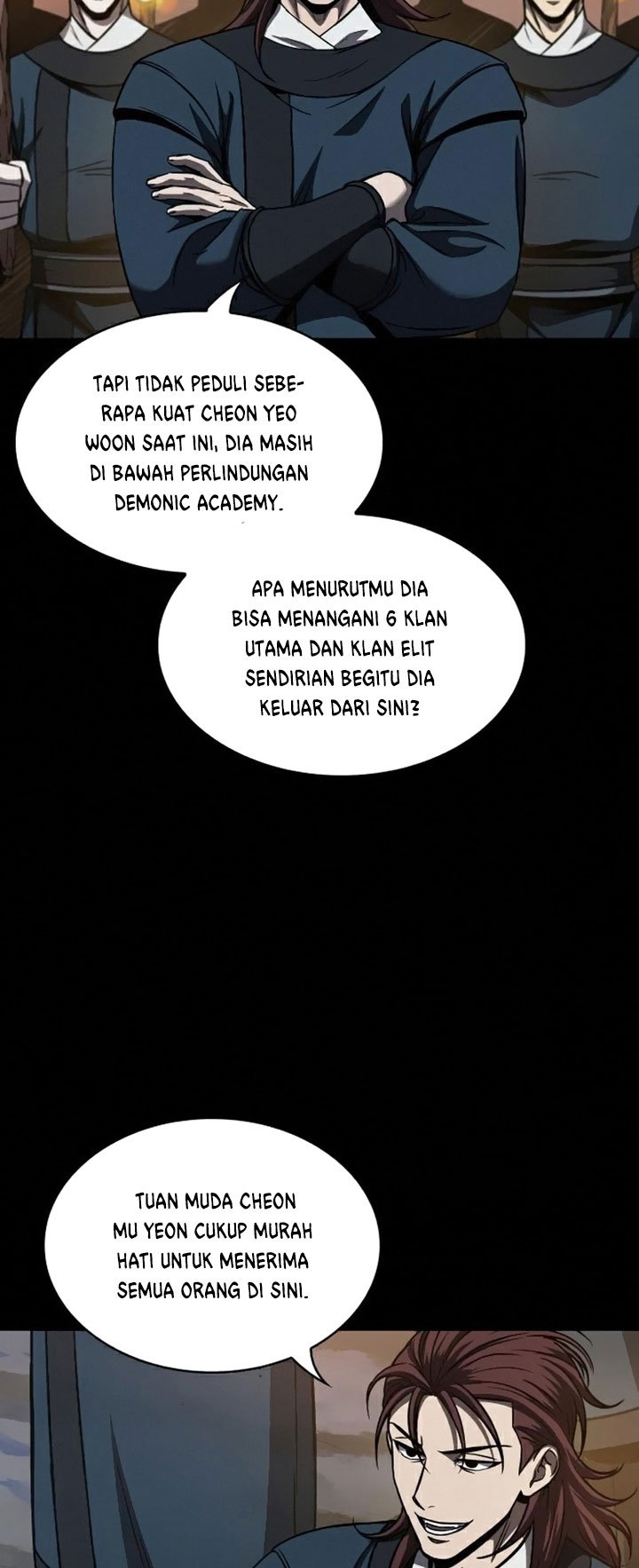 Chapter 85 - halaman 46