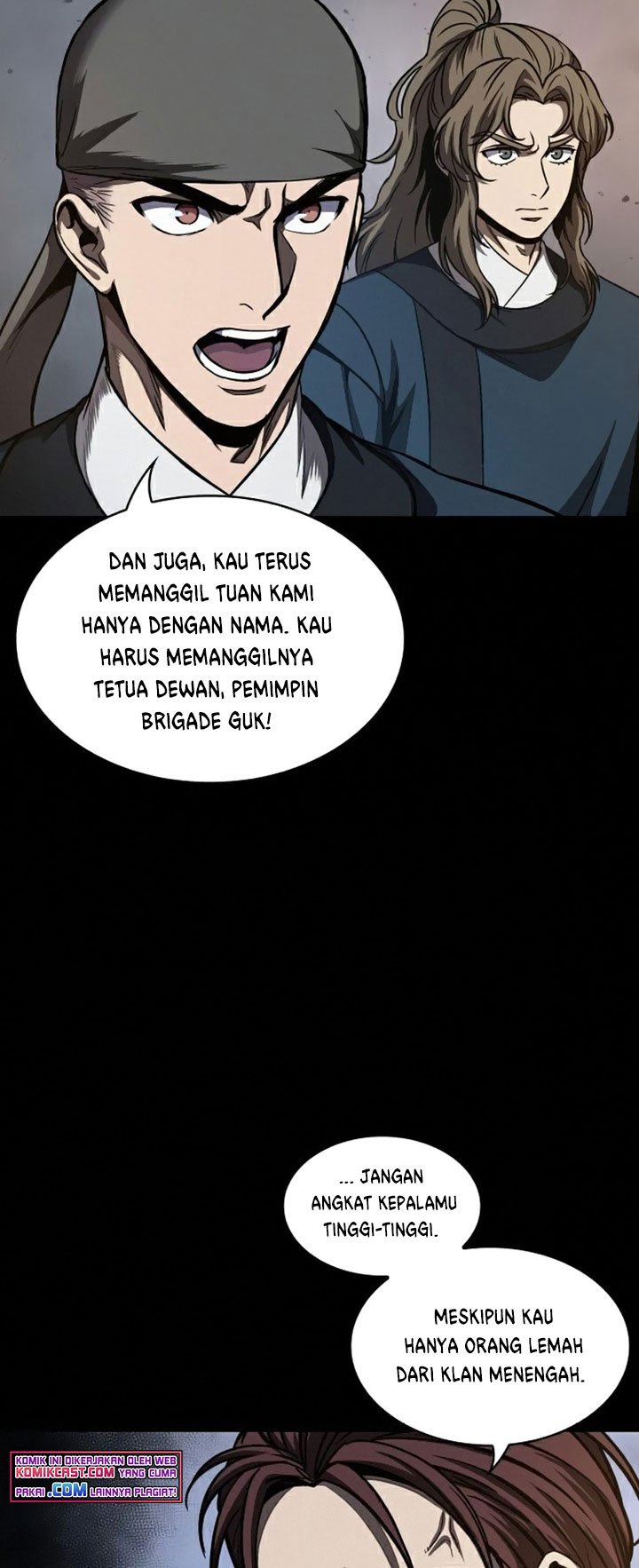Chapter 85 - halaman 48